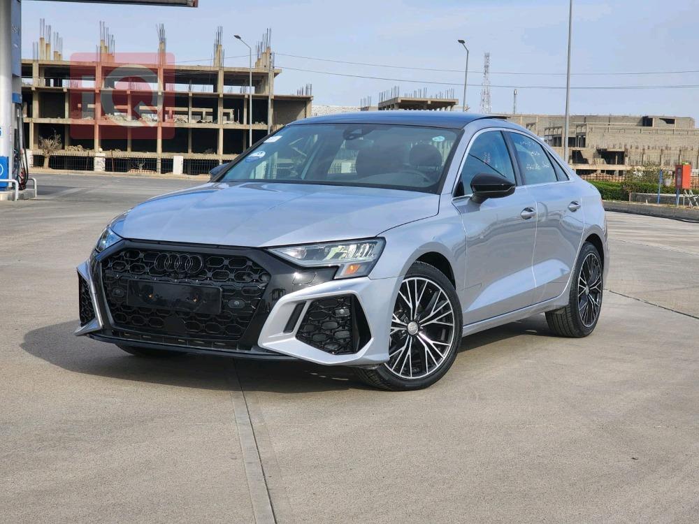 اودي A3